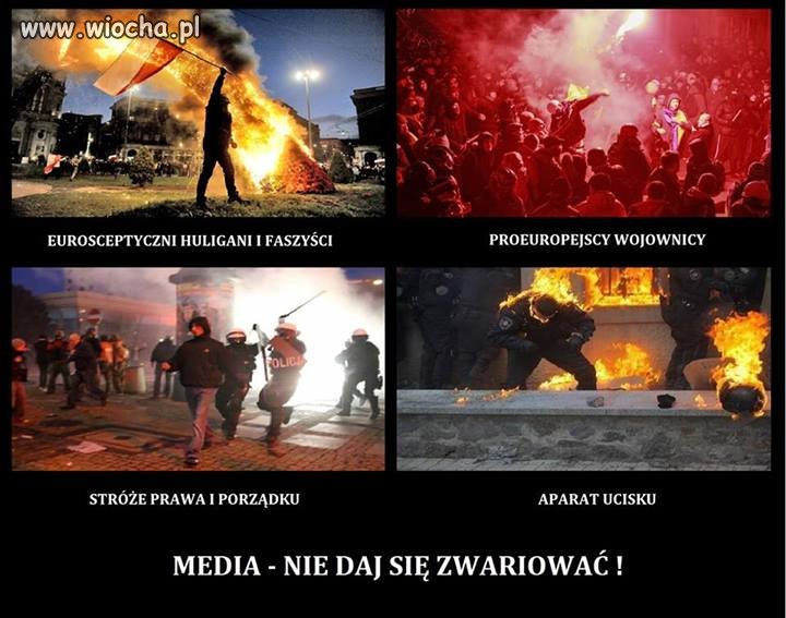 Polska & Ukraina