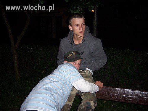 Ah ta dzisiejsza młodzież