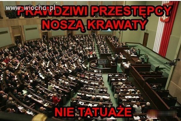 Coś w tym jest