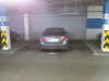 Mistrzyni, ewentualnie mistrz parkowania