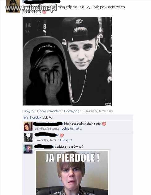 Justin