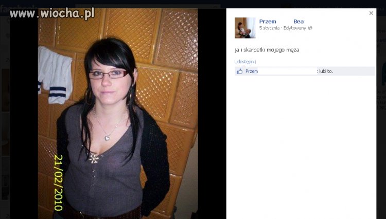 Interesujące fakty z FB