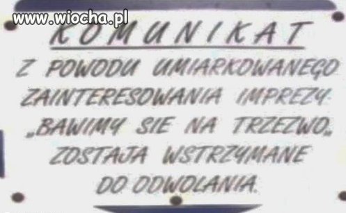 Imprezy