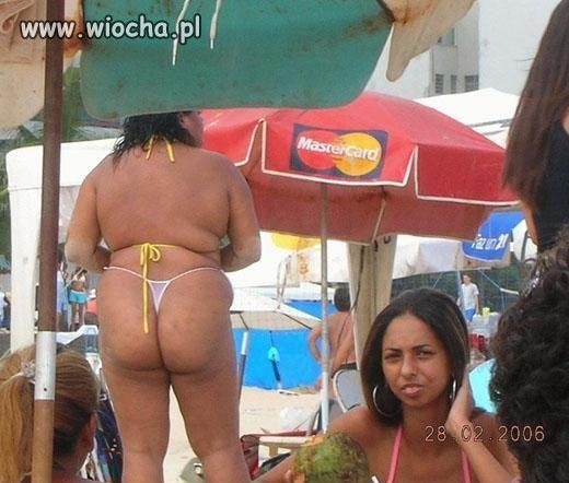 BBW pani