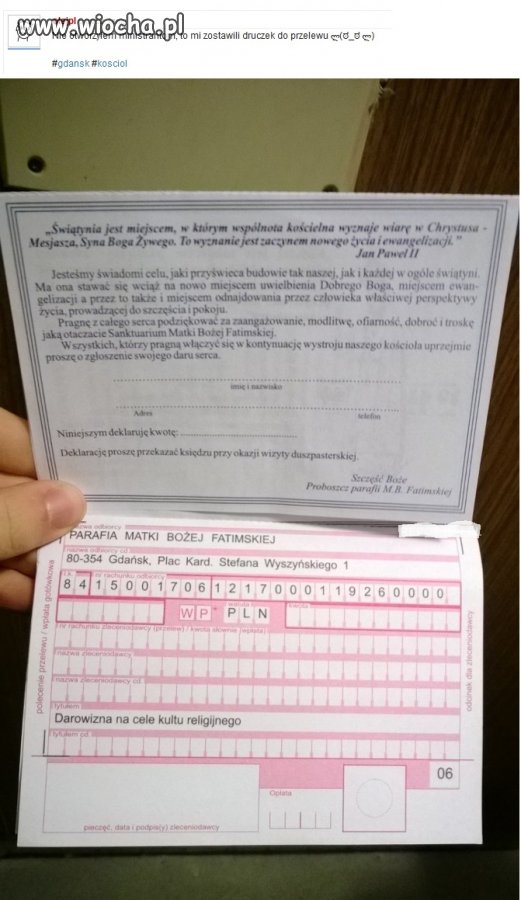 Hej kolęda, kolęda, a łapy opadają
