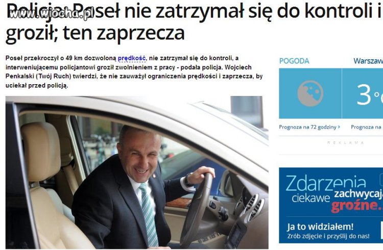 Kościół atakują, a sami niewiele lepsi!