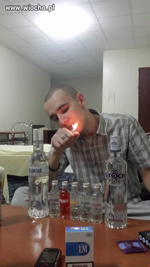 Na bogato