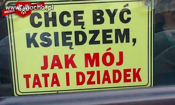 Pewnie minusy zbiorę