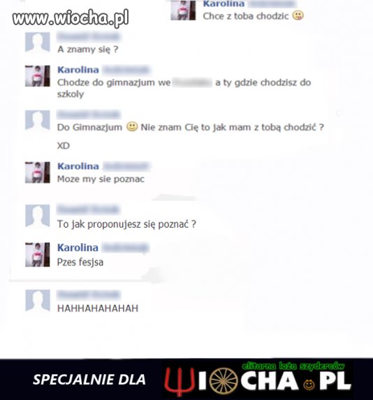 W poszukiwaniu chłopaka...2014