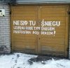 Dla  intelektualistów z GU