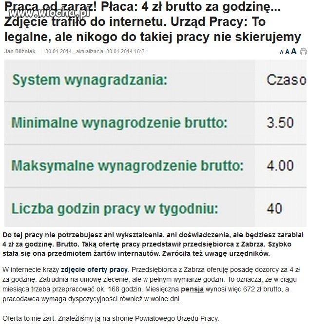 Padłem, jak zobaczyłem, takie oferty to tylko w PL