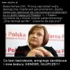 Bo Gender to najważniejszy problem...