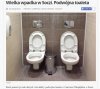 Wielka wpadka w Soczi...