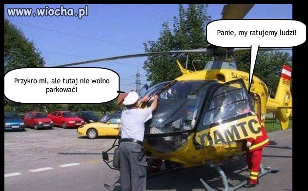 U nas też by się