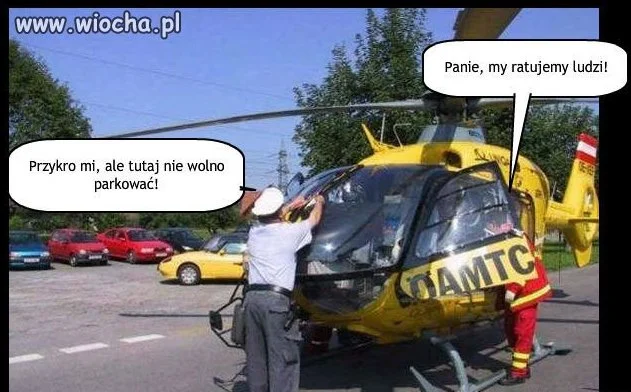 U nas też by się
