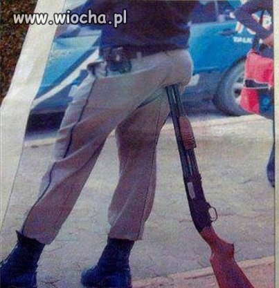 Brak słów na głupotę ...