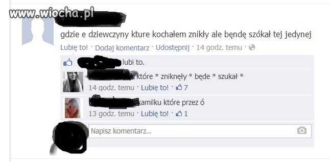 Nie dziwie się że znikły...!