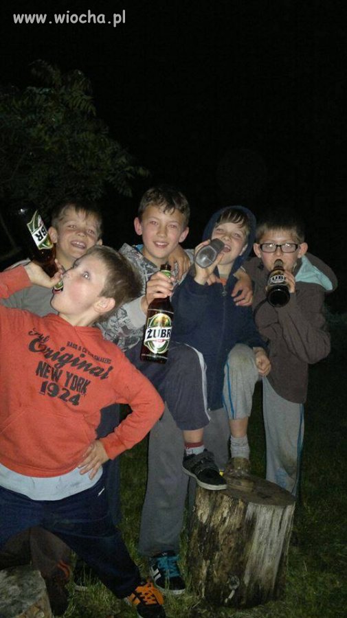 I że nieby to jest normalne?