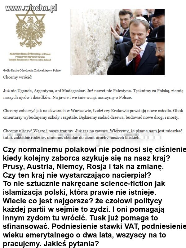 Chcę po prostu...