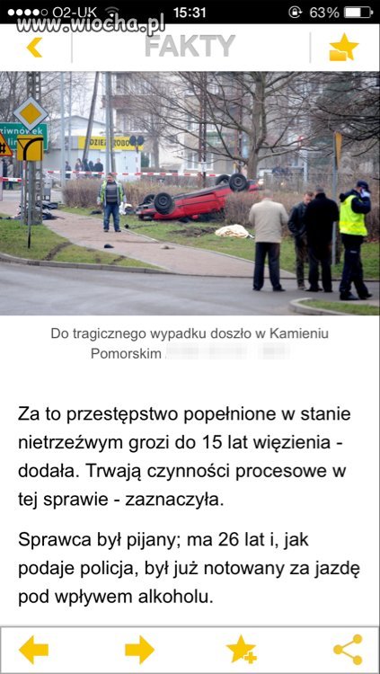 Kara śmierci to za mało