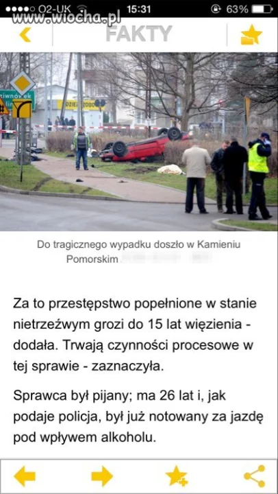Kara śmierci to za mało