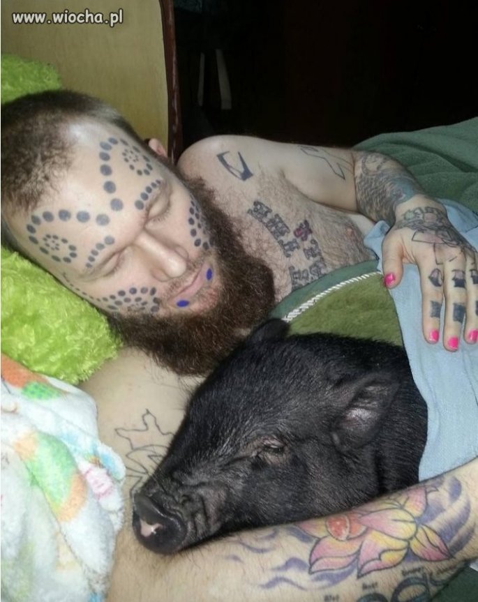 A myślałem, że nic mnie już nie zaskoczy