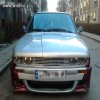 Jak można tak zwieśniaczyć BMW