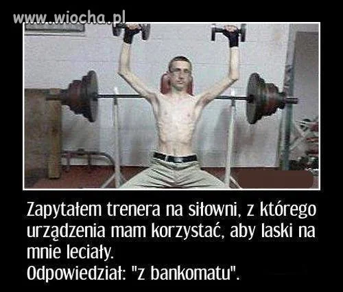 Znalezione w internecie
