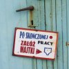 Ciekawa musi być ta praca