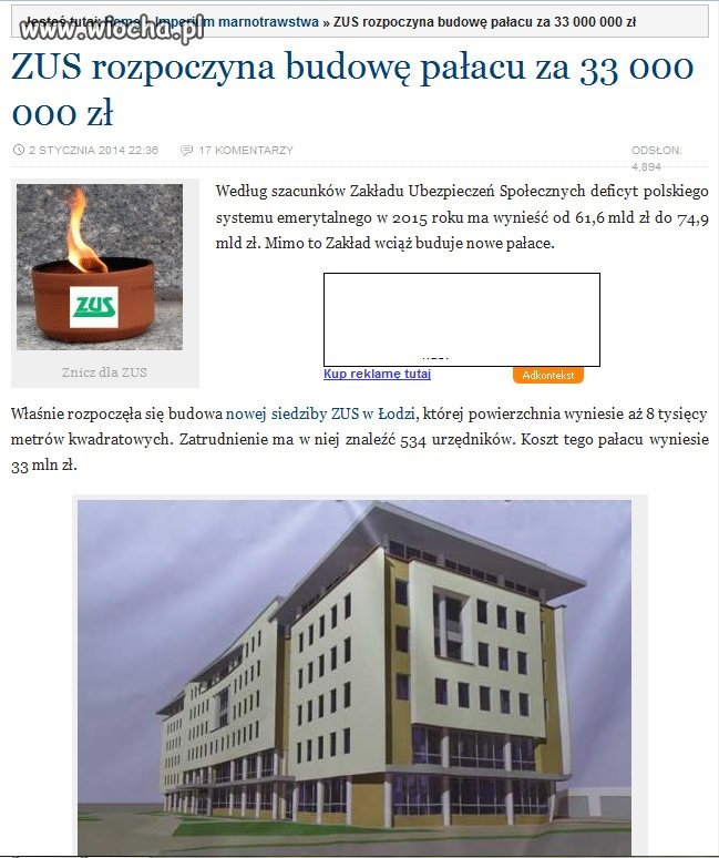 Emerytury zagrożone, 