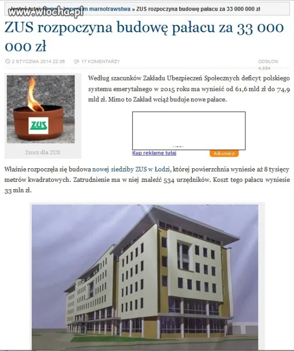Emerytury zagrożone, 