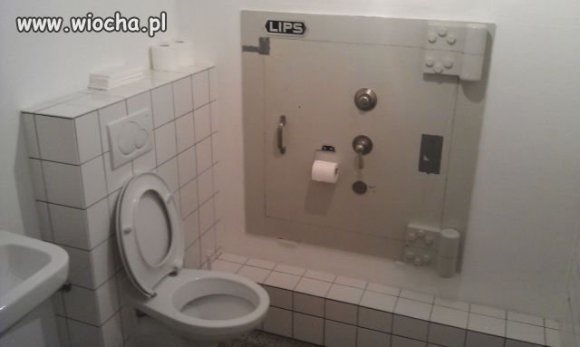 Bo gotówkę warto mieć pod ręką