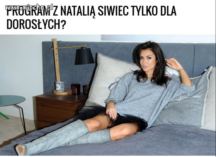 Ciekawy jestem kto i ile zapłacił, żeby wypromować