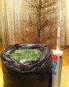 Recykling poziom Master