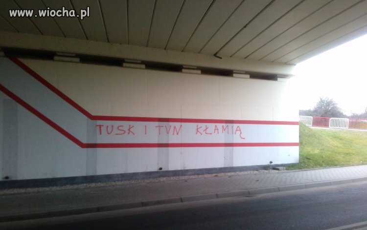 Konin most ul.Nadrzeczna