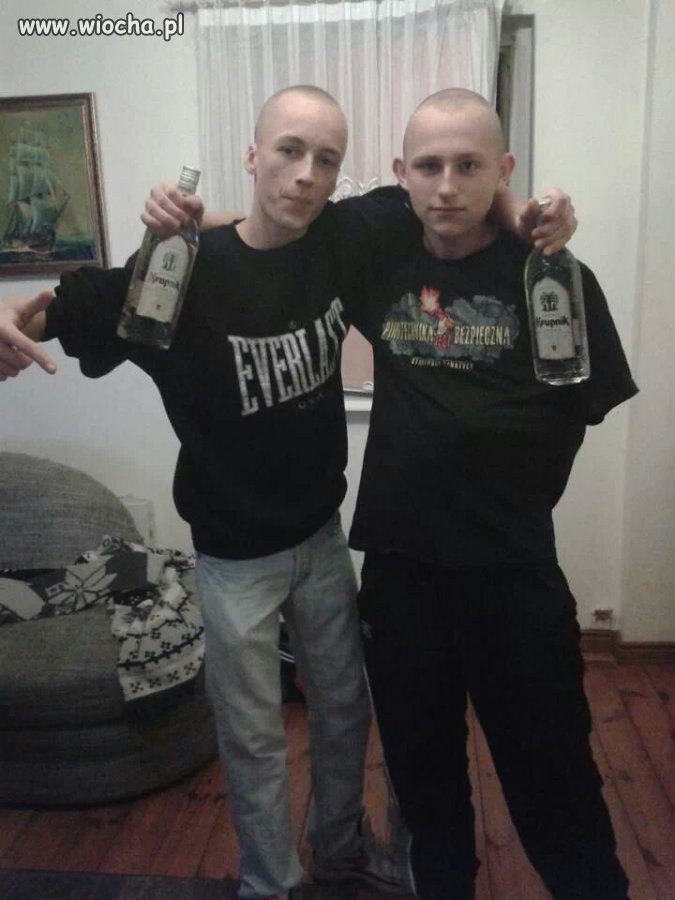 Gimbusy poziom hard 