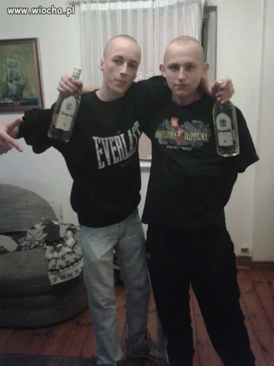 Gimbusy poziom hard 
