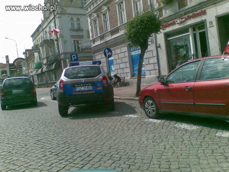 Straż Miejska