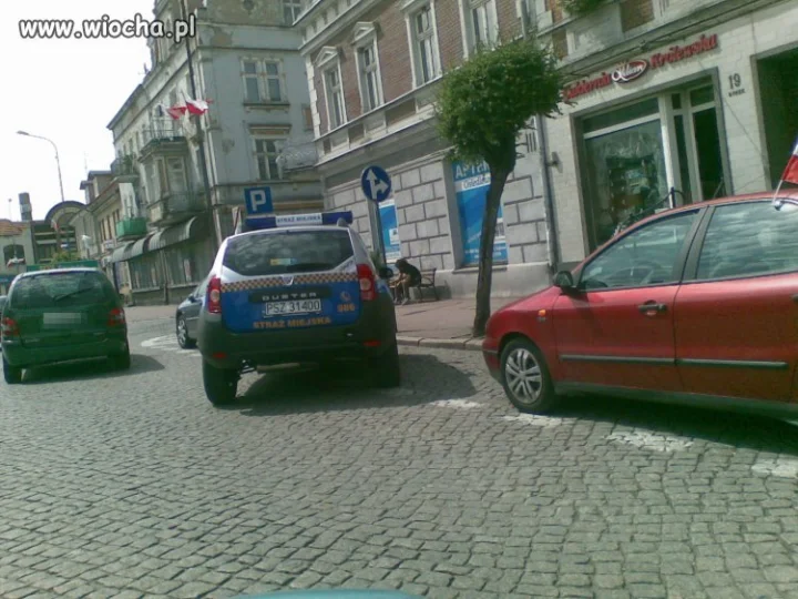 Straż Miejska