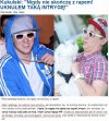 Pikej "Nigdy nie skończę z rapem!"