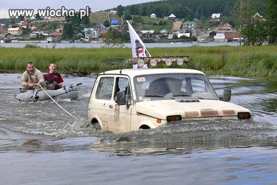 Rosja