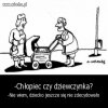 Dewiacje i wykolejenia