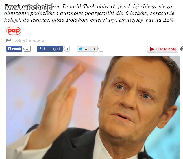 Pomożecie ? Czarna ręka Donalda