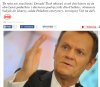 Pomożecie ? Czarna ręka Donalda