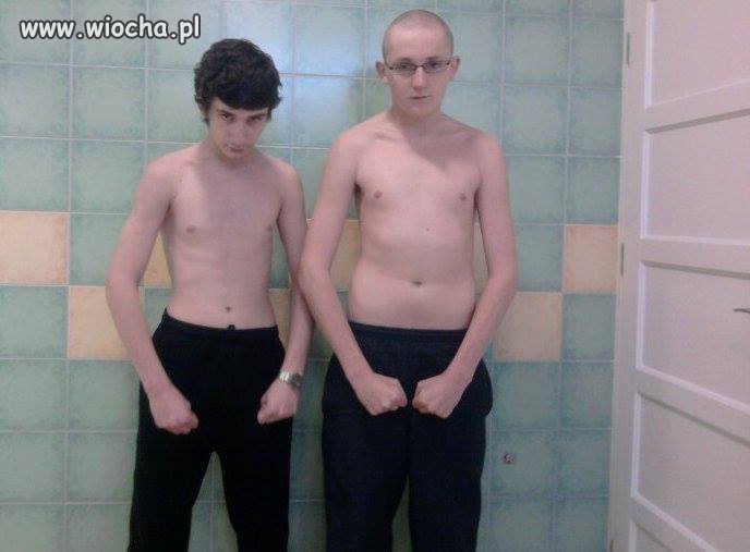 Pompa jest 
