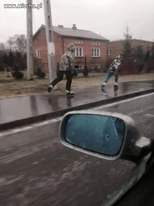 Tymczzasem W Bełchatowie...