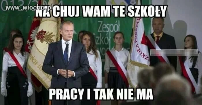 Jestem żywym dowodem 