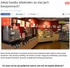 Zakaz handlu alkoholem na stacjach benzynowych