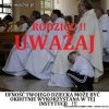 Rodzicu Uważaj!!!
