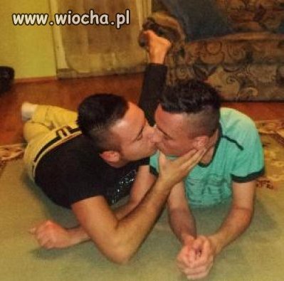 Niektórzy uważają, że to naturalne